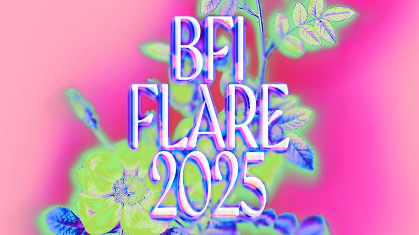 BFI Flare 2025