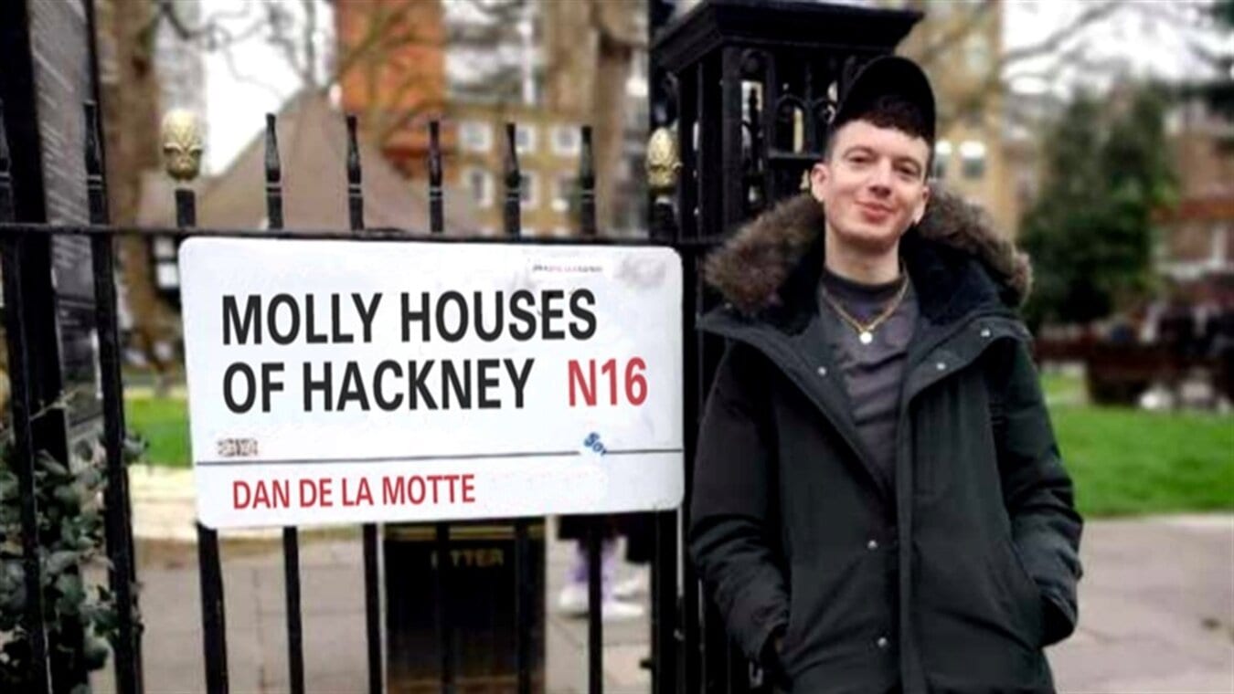 LGBT History Month Tour in London