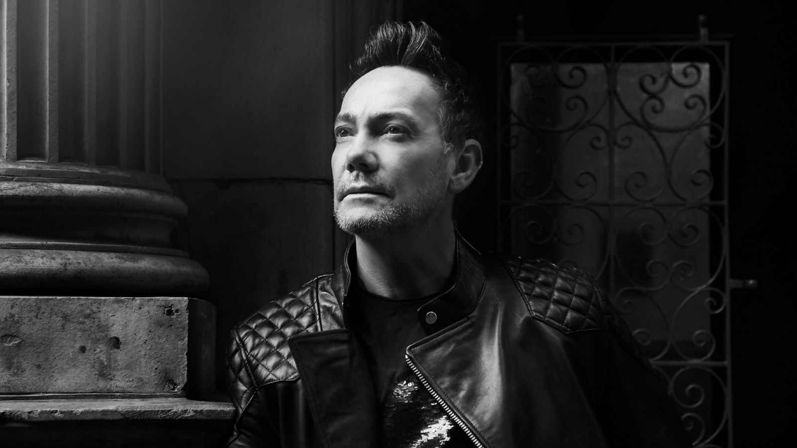 Craig Revel Horwood: My new show is strictly about the music!