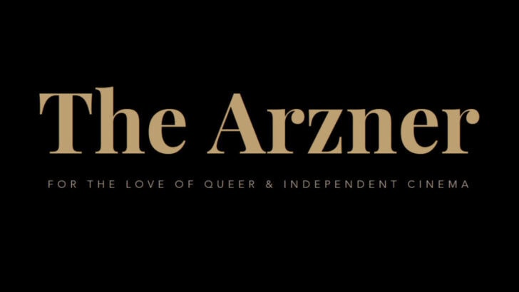 The Arzner queer cinema, cafe and bar in South London.