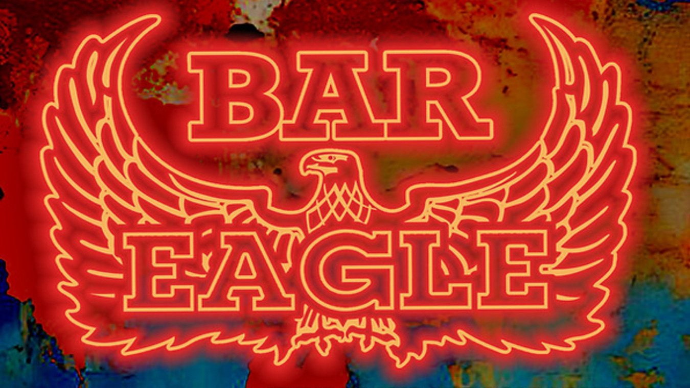 Eagle Bar Thursday is a gay bar in London