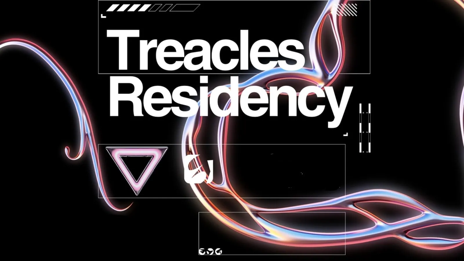 Treacles is a queer event space for FLINTA and QPOC people in South East London