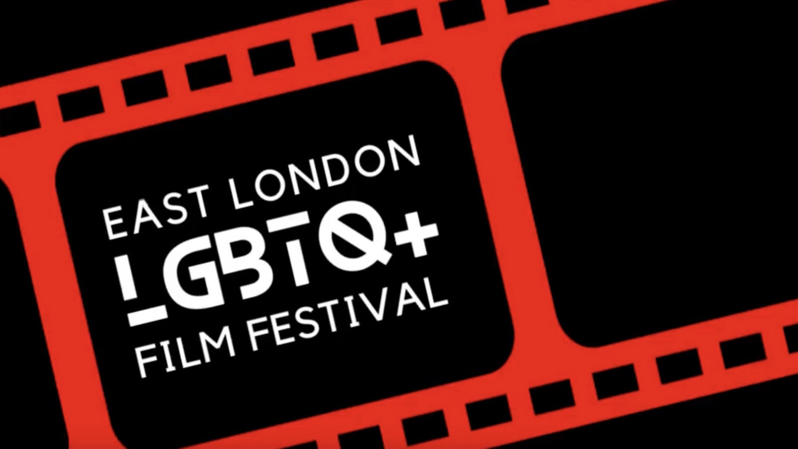 East London LGBTQ] Film Festival