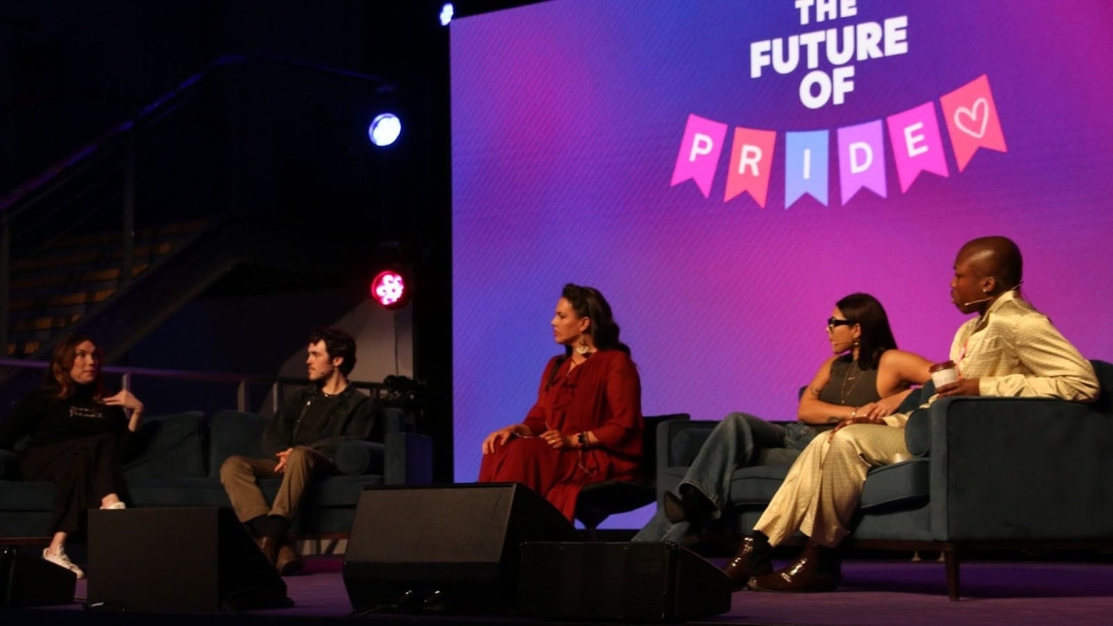 The Future Of Pride