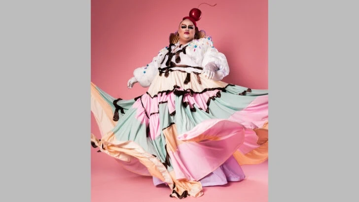 Drag Idol 2025 is open, and QX met last year’s winner Shar Cooterie