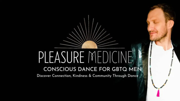 Pleasure Medicine event