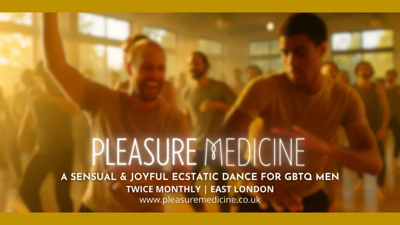 Pleasure Medicine New Banner