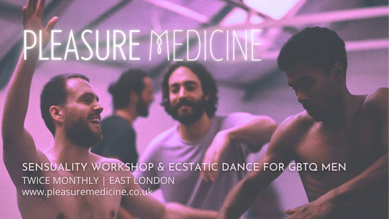 Pleasure Medicine