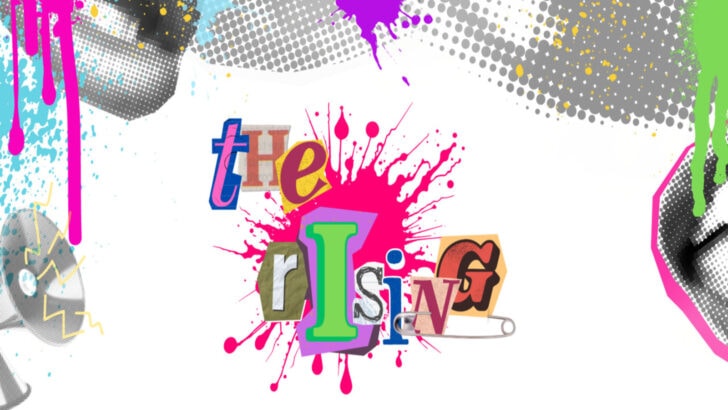 Come on, live a little… enjoy a night at The Rising in SE1