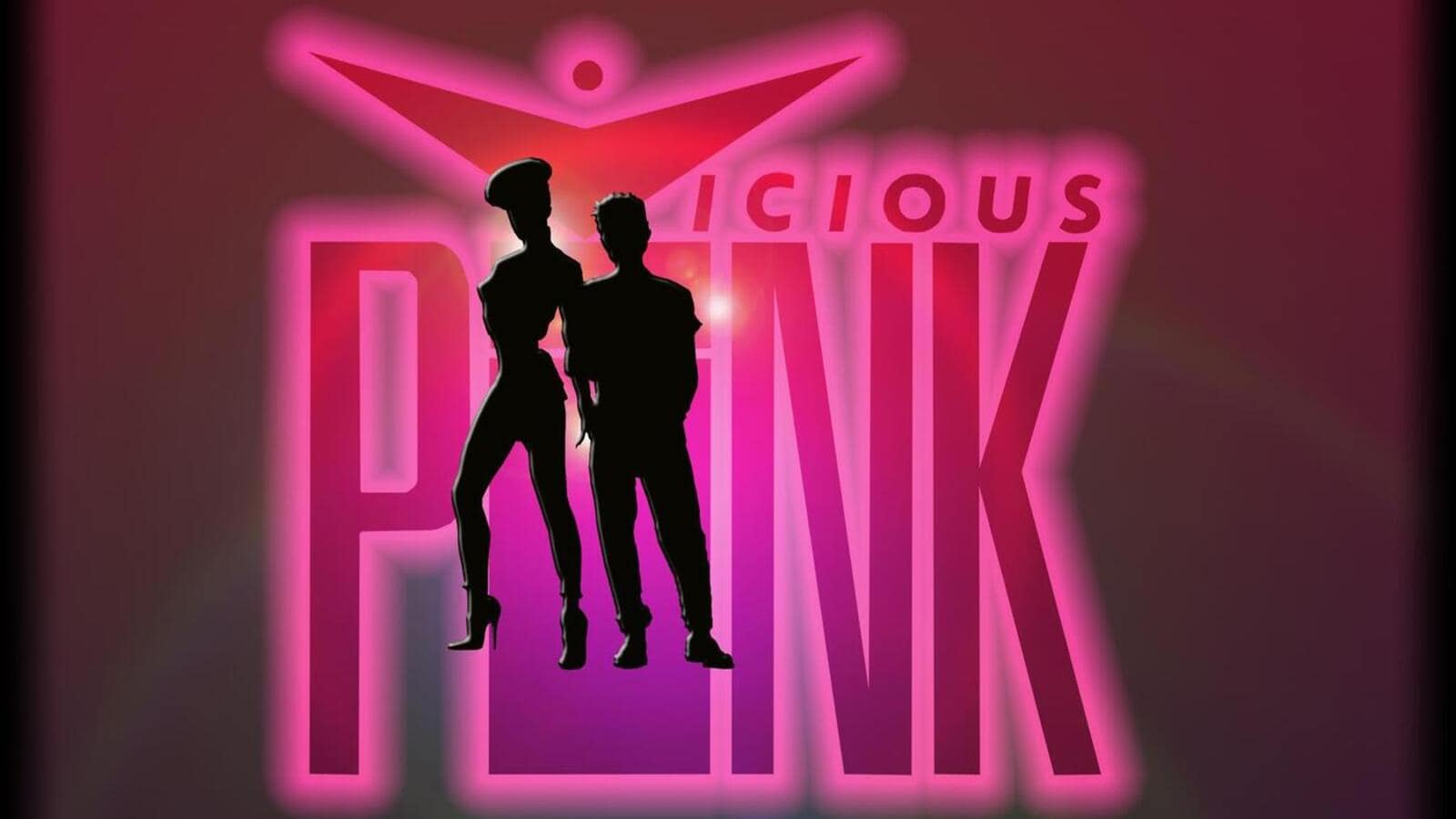 Vicious Pink Returns: Live at Electronic Café, London, 12 April 2025