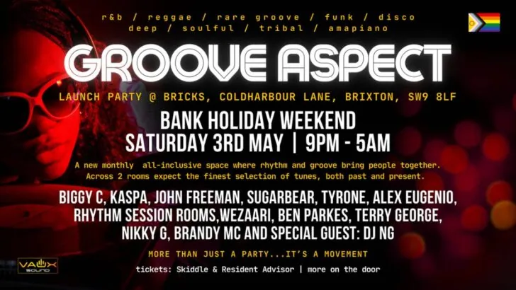 Groove Aspect