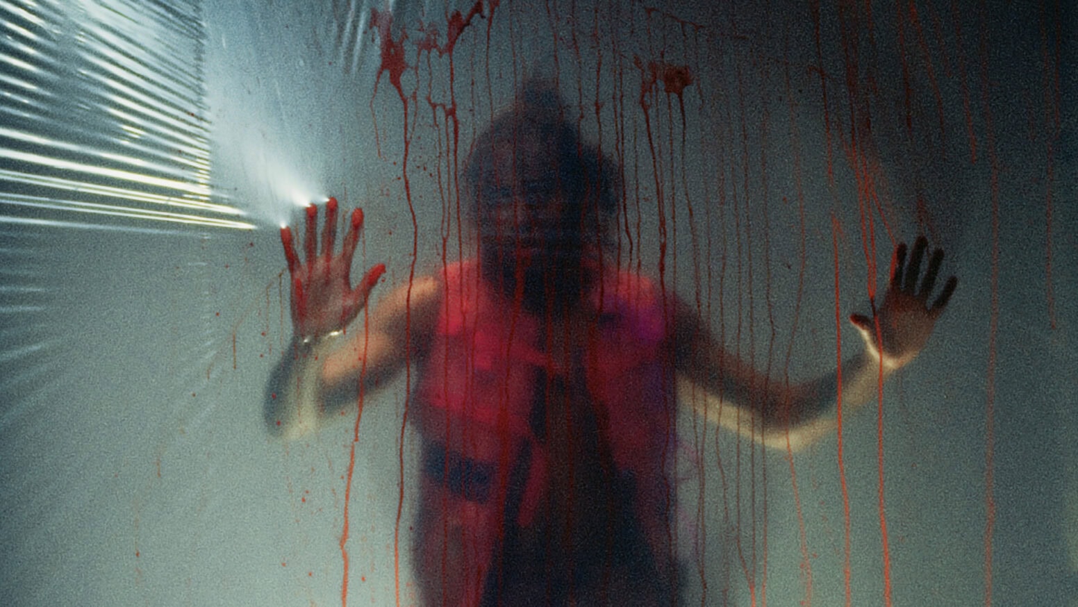 Goner Marikiscrycrycry (Photo credit Daniel Chan. Image supplied)