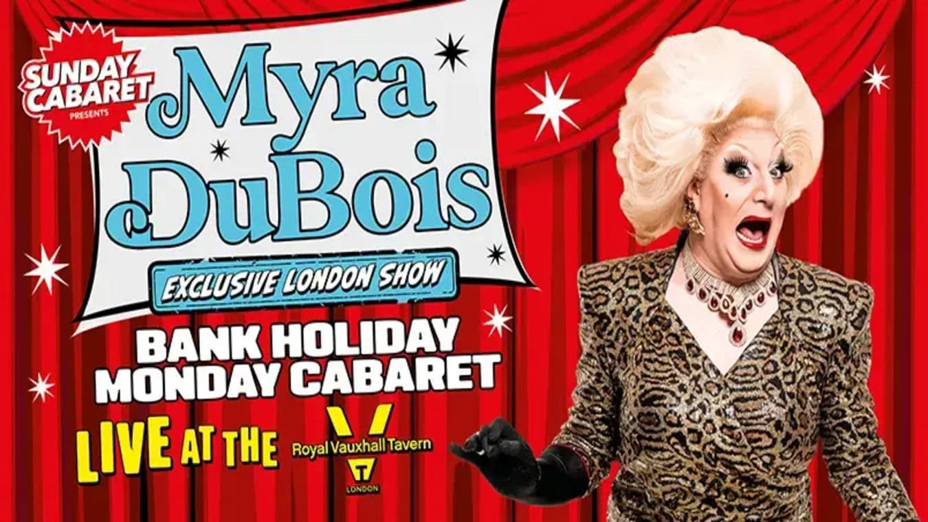 Easter Cabaret