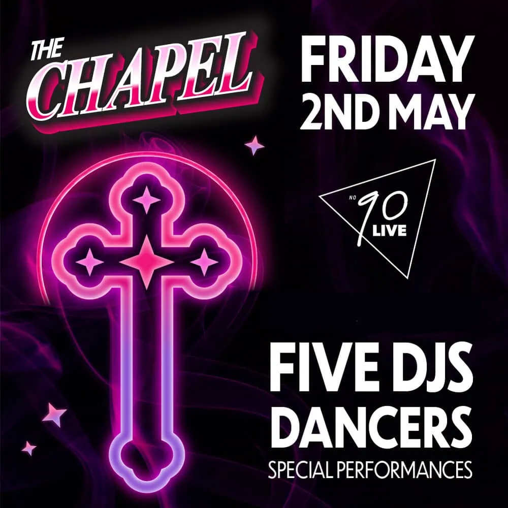The Chapel in London