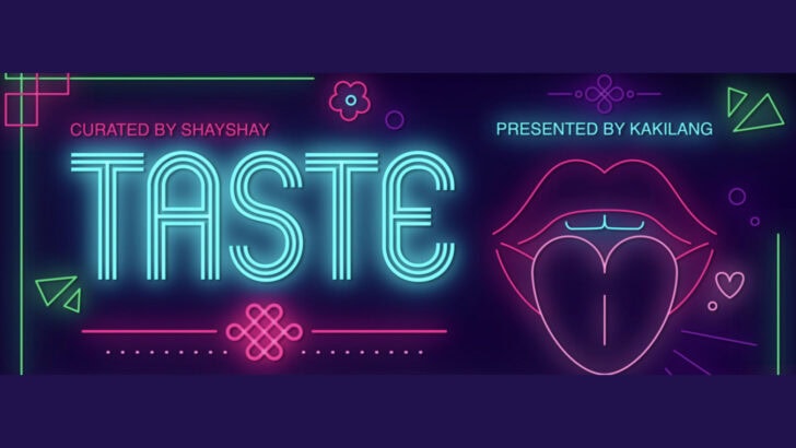 TASTE
