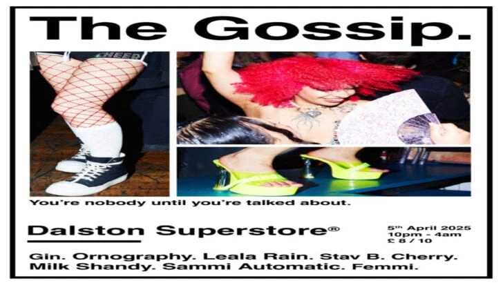 The Gossip