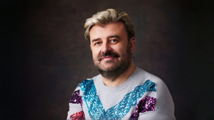 “Eurovision Your Decision is a love letter to the Eurovision Song Contest” by Tim McArthur