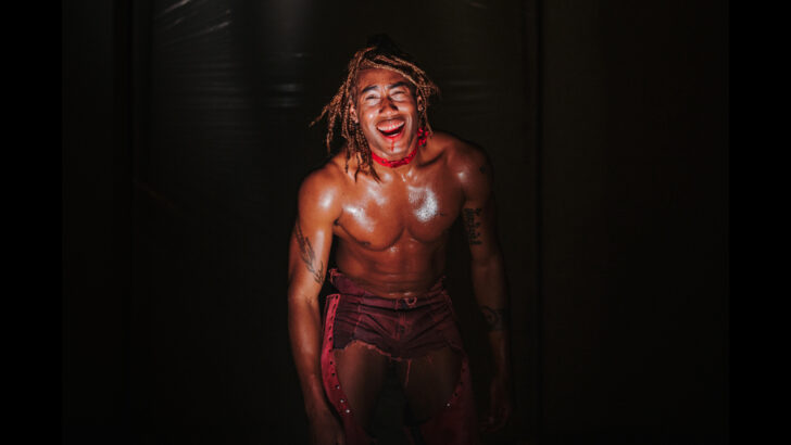 Malik Nashad Sharpe’s “Goner” at Battersea Arts Centre, 6 – 10 May 2025