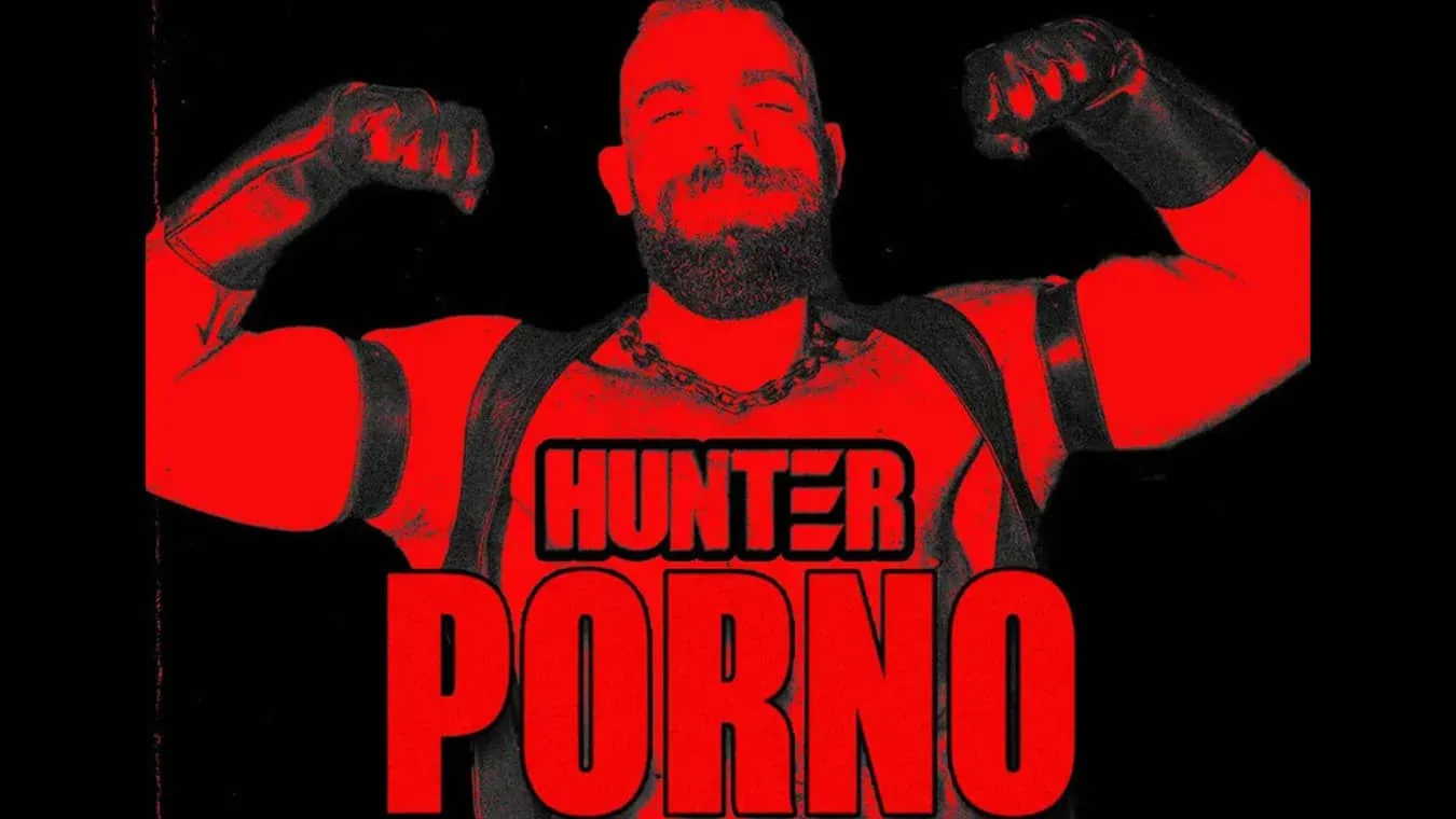 Hunter is a gay men's fetish night at Electrowerkz club in London.