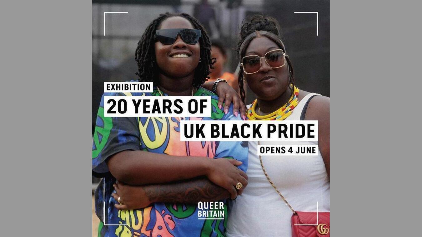 Queer Britain Exhibitions in 2025