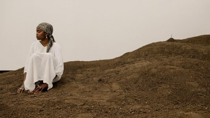 Future Ritual presents CEREMONY: A Festival of Performance 23rd – 27th April 2025 at Peckham’s Copeland Gallery 