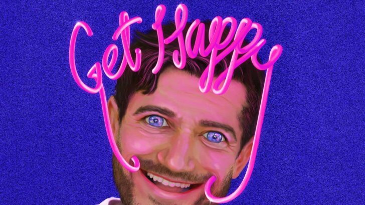 Get Happy