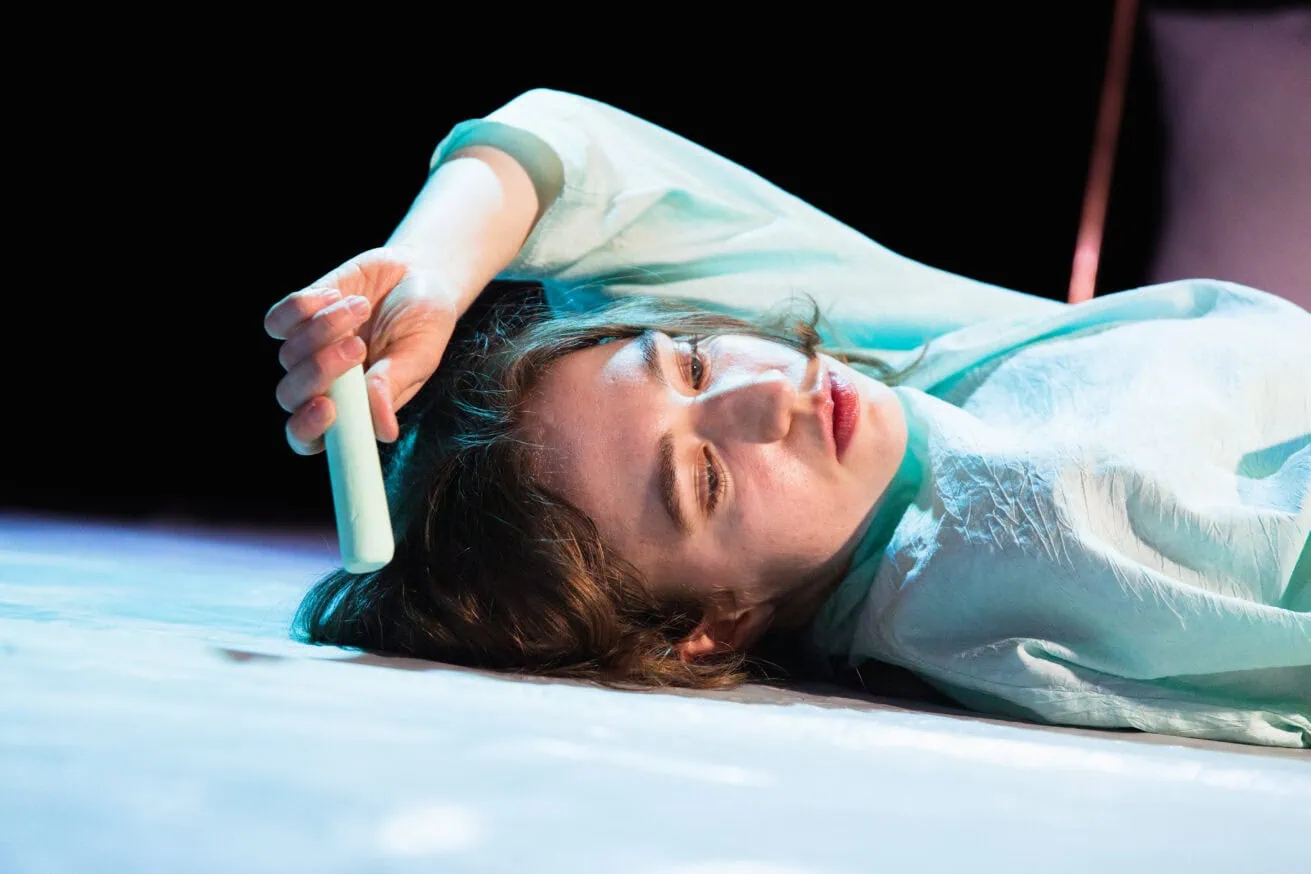 The City for Incurable Women at Edinburgh Festival Fringe 2025