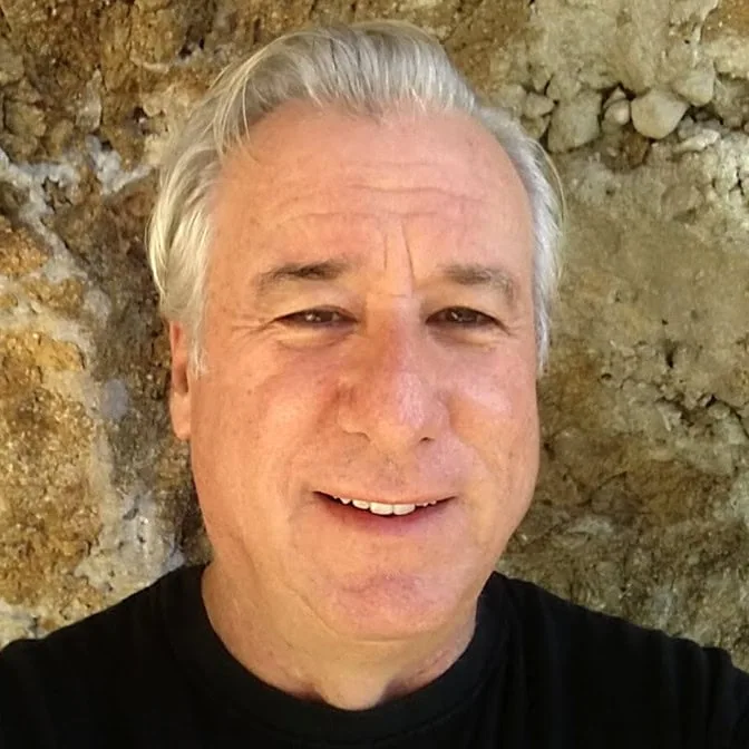 Queers In History author Keith Stern.