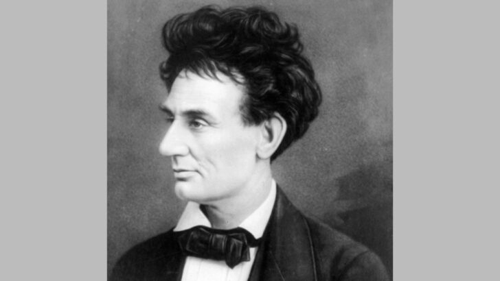 Queers In History: The Encyclopaedia of Historical LGBTQ+