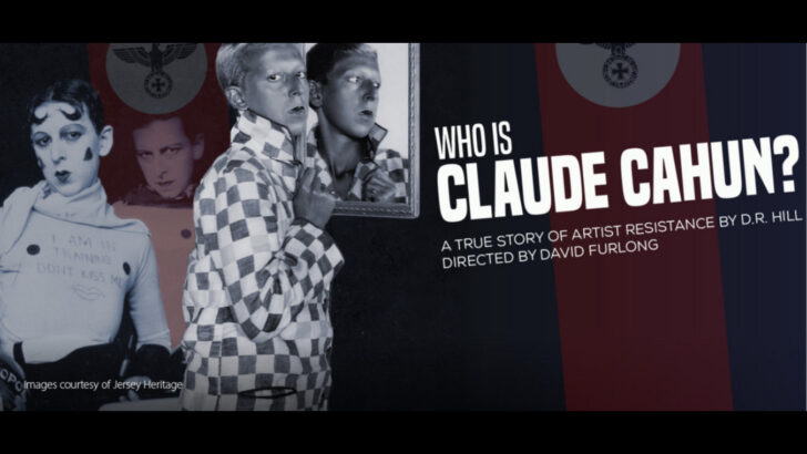 Who is Claude Cahun?