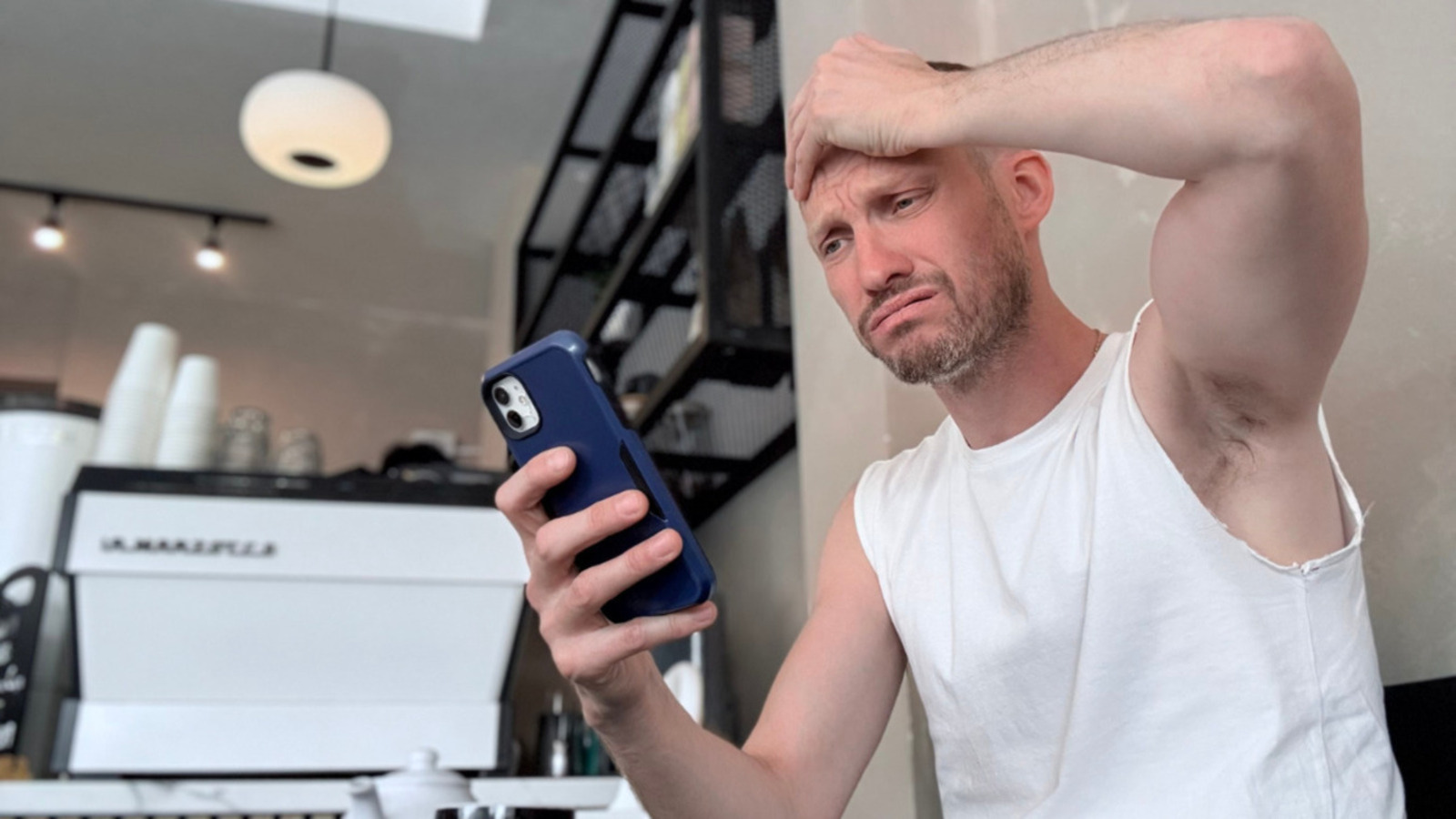 “Dating App Fatigue: Where Gay Men Are Finding Real Life Connection Again” by Gary Albert