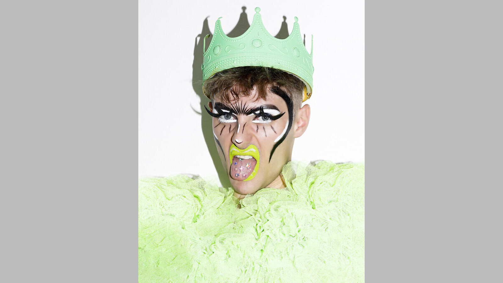 QX meets internationally acclaimed DJ and Club-Kid Prince JayJay