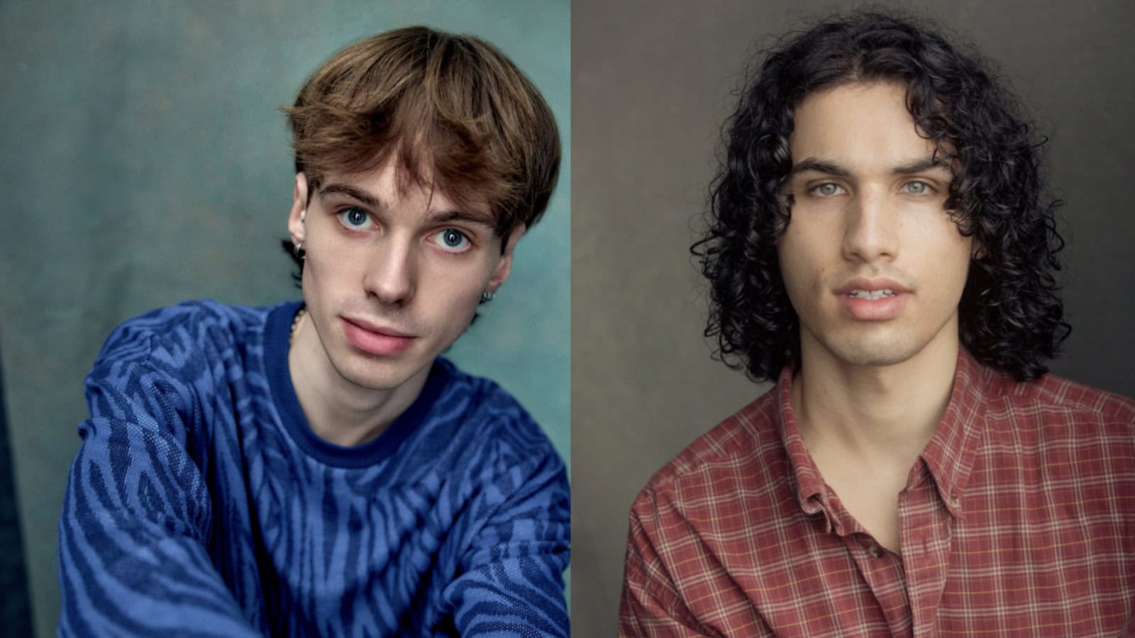QX meets Jamie Douglas-Turner who plays Stan in Have You Met Stan?