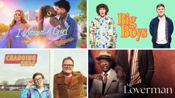 Pride On Screen: Celebrate with these free LGBTQ+ TV picks on Freely