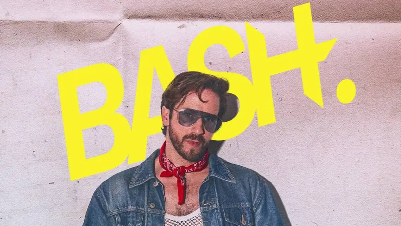 BASH is an LGBTQ+ club night at Electrowerkz club in London.