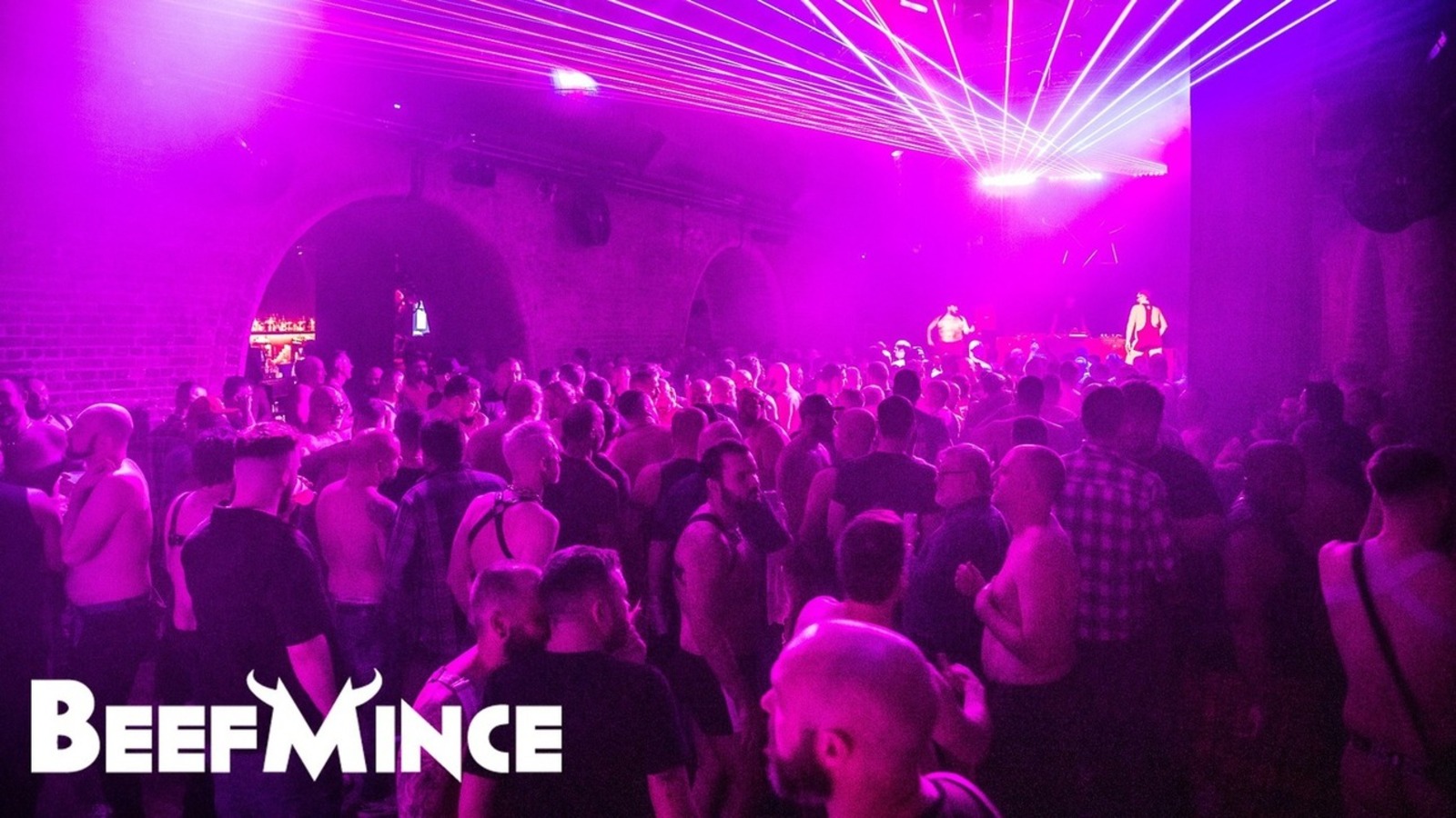 Dan Prance talks to QX about celebrating 10 years of BEEFMINCE and the huge parties lined up for May and June ’25