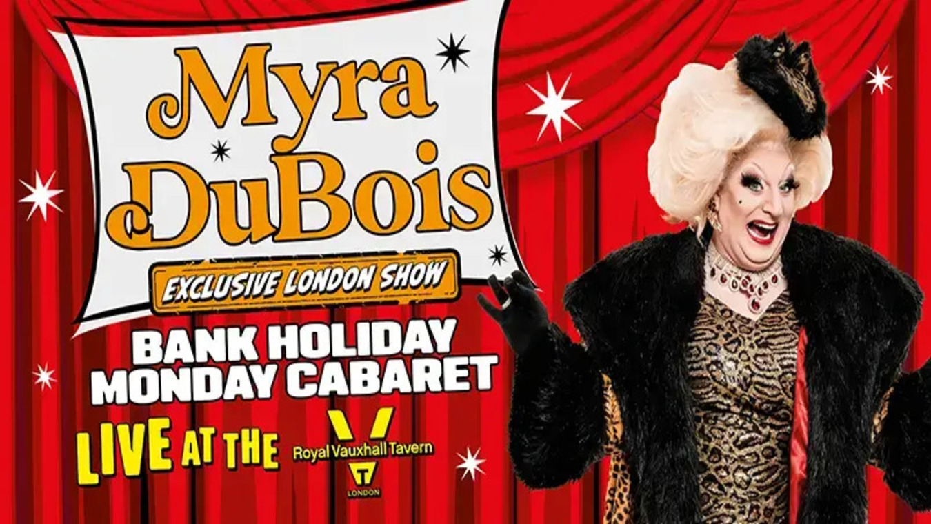 Myra DuBois