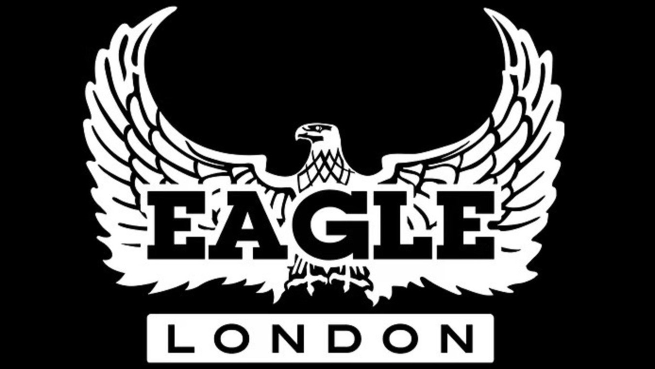 Eagle London LGBTQ Saturday night party