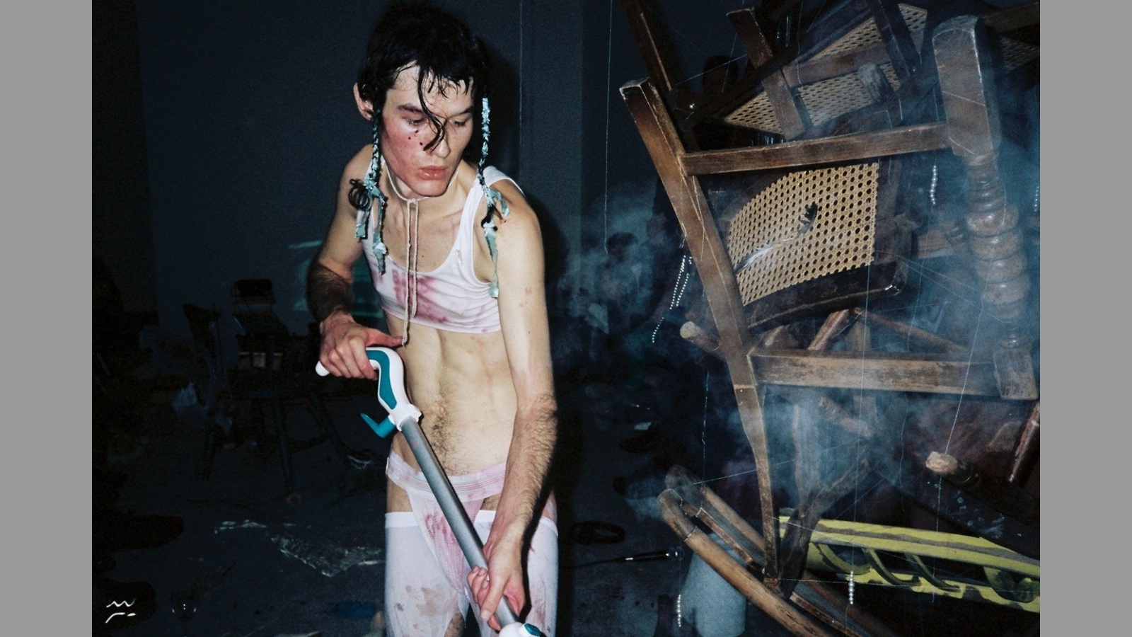 Ugly Duck is hosting A Collective Archive, a four-day celebration of artistic practices, 12 – 15 June 2025