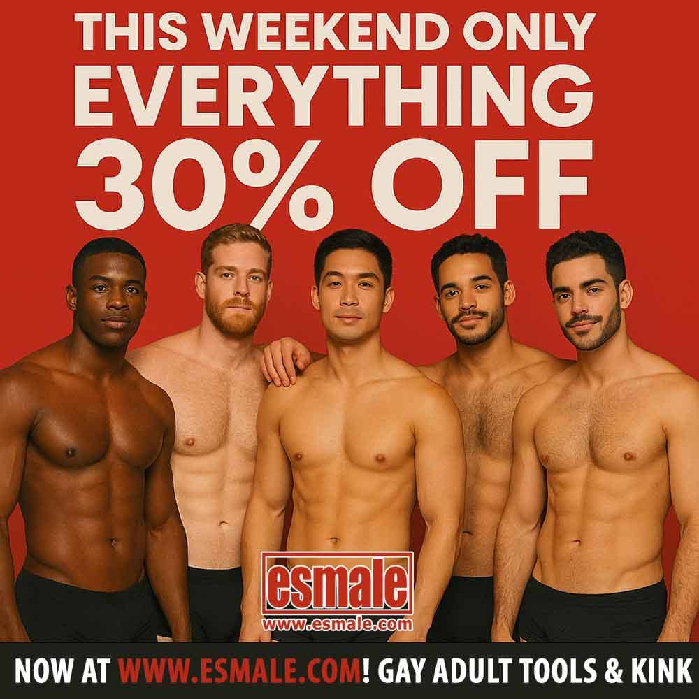 Weekend esmale sale