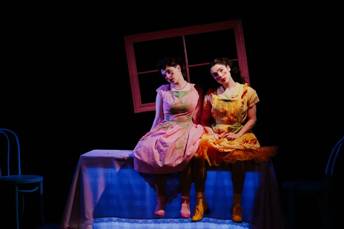 Edinburgh Fringe Festival is the largest festival in the world. QX highlights five more LGBTIQ+ shows