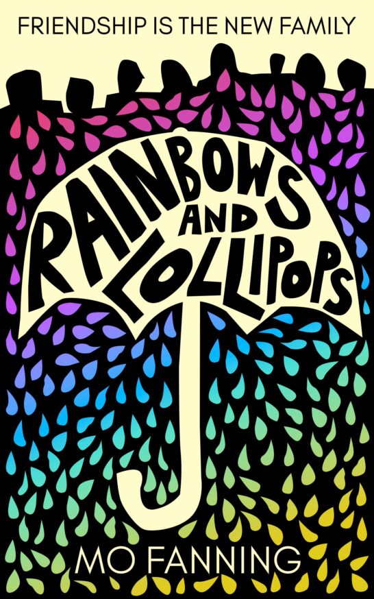 Pride Month Books review