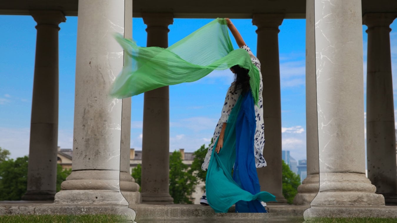Bold Mellon Collective presents Queer Migrations Festival 2025