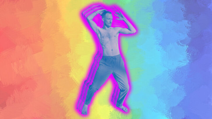 “Alternative Pride: How to Celebrate Without the Overwhelm” by Gary Albert