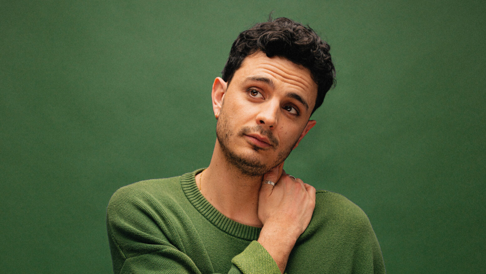 Pedro Leandro writes about coming out ahead of his debut stand-up hour, Soft Animal, at Edinburgh Fringe