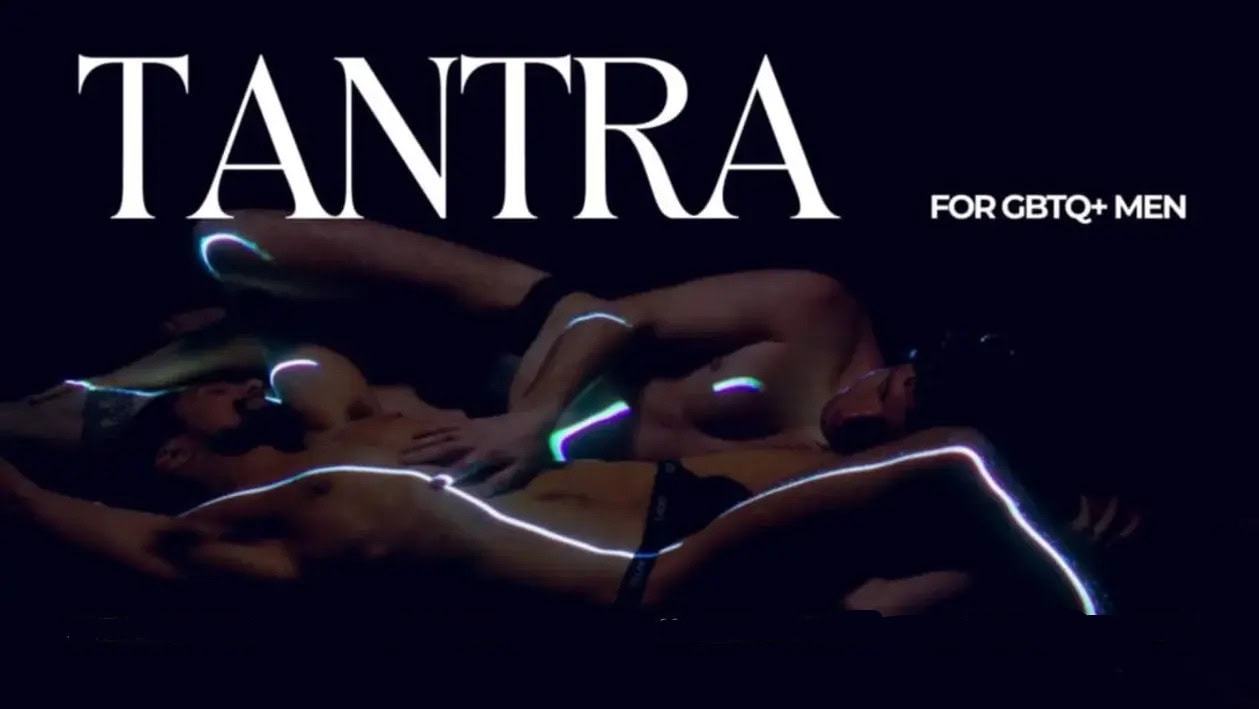 Get Spiritual at Pride with Tantra