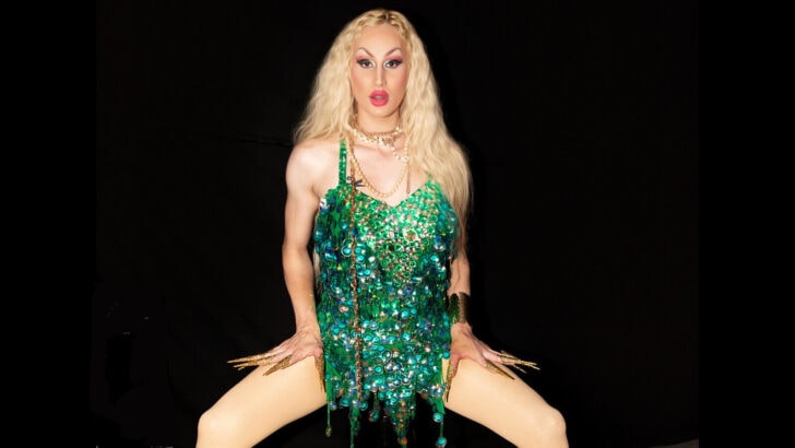 “Kiki Babs: Drag, Defiance & Neurodivergent Realness” by Kiki Babs