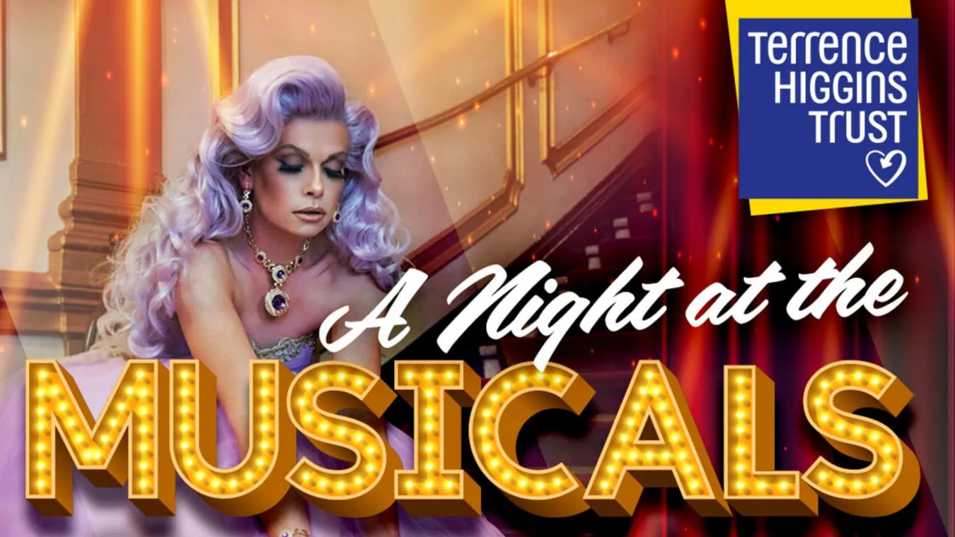 A Night At The Musicals