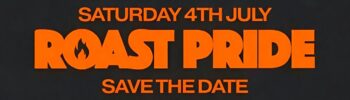 Roast is a gay club night at Pride In London.