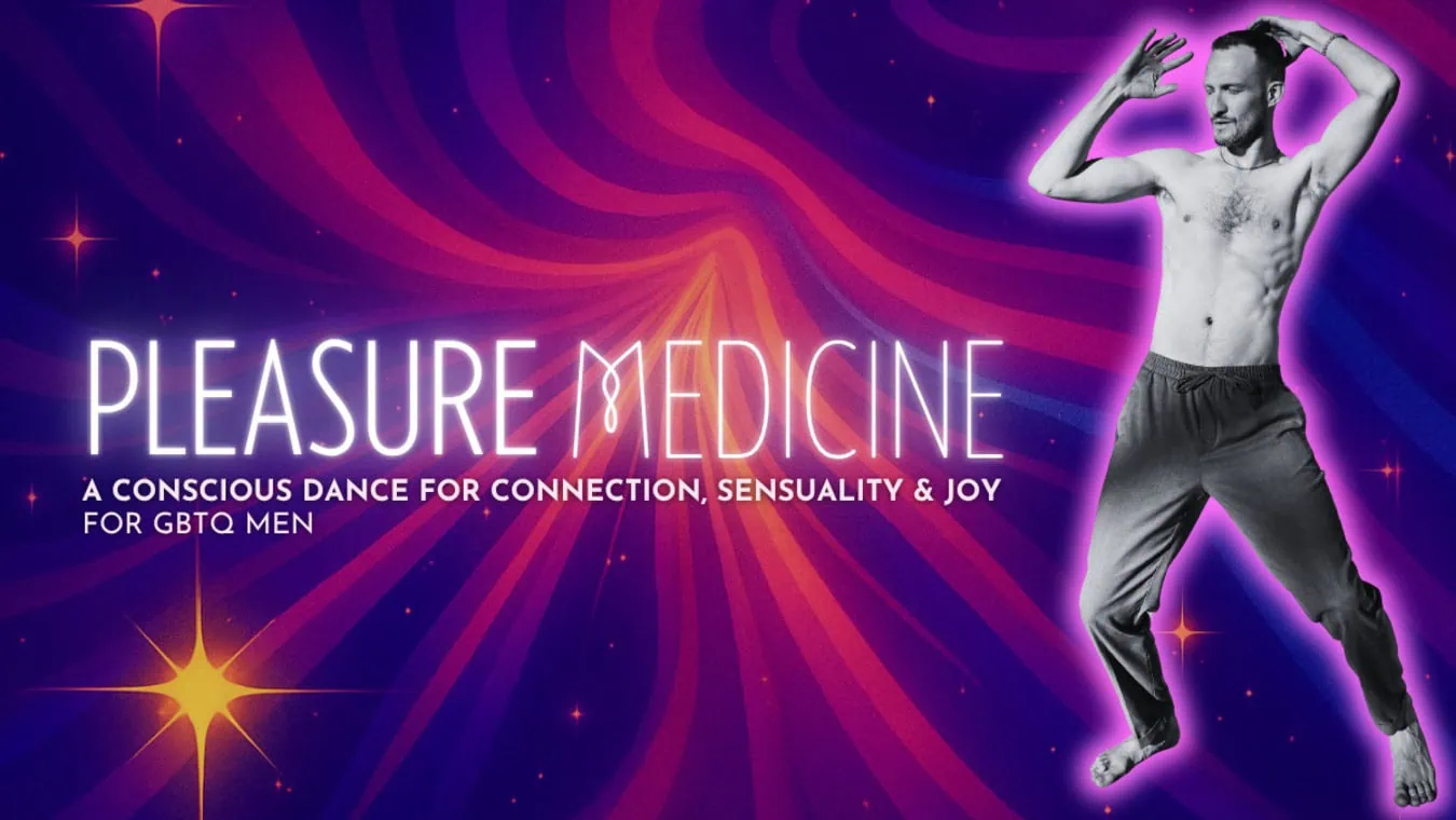 "The Kink Code: How Your Sexual Fantasies Can Help You Heal" by Gary Albert